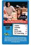 Friends Top Trumps Card Game