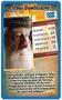 Harry Potter and the Half Blood Prince Top Trumps Card Game