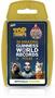 Guinness Book World Records Top Trumps Card Game