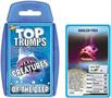 Sea Life Top Trumps Card Game Bundle | Fish | Sharks | Creatures of the Deep
