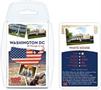 Red White & Blue Top Trumps Card Game Bundle | USA | Presidents | Washington DC