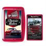 Travel Top Trumps Card Game Bundle | Planes | Trains | Automobiles