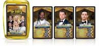 Movie Stars Top Trumps Card Game