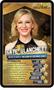 Movie Stars Top Trumps Card Game