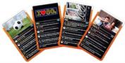 Pub Top Trumps Quiz With A Twist Card Game