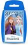 Frozen 2 Top Trumps Card Game