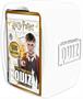 Harry Potter Top Trumps Quiz With A Twist Card Game