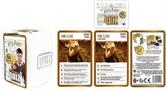 Harry Potter Top Trumps Quiz With A Twist Card Game