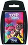 Trolls World Tour Top Trumps Card Game