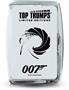 James Bond Every Assignment Top Trumps Card Game