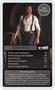 James Bond Every Assignment Top Trumps Card Game