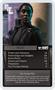 James Bond Every Assignment Top Trumps Card Game