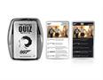 James Bond Every Assignment Top Trumps Card Game
