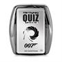 James Bond Every Assignment Top Trumps Card Game