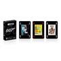 James Bond 007 Waddingtons Number 1 Playing Cards