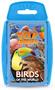 Birds Top Trumps Card Game