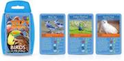 Birds Top Trumps Card Game
