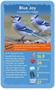 Birds Top Trumps Card Game