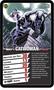 DC Comics Super-Villains Top Trumps Card Game