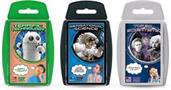 STEM Top Trumps Card Game Bundle | Science | Technology | Scientists