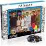 Friends Birthday 1000 Piece Jigsaw Puzzle