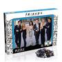 Friends "Banquet" 1000 Piece Jigsaw Puzzle
