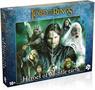Lord of the Rings Heroes of Middle Earth 1000 Piece Jigsaw Puzzle