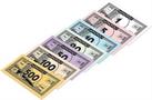 Brooklyn NY Edition Monopoly Board Game