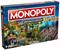Monopoly Brooklyn Board Game