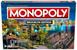 Monopoly Brooklyn Board Game