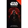 Star Wars: Rogue One 2017 12"x6" Vertical Wall Calendar