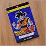 Dragon Ball Z 4 Sheet Sticker Pad | 200+ Stickers