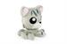 Tentacle Kitty Little Ones 4 Inch Plush | Grey Tabby
