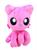 Tentacle Kitty 4 Inch Little One Plush | Magenta