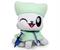 Tentacle Kitty First Responders & Essentials Little Ones Plush | Nurse Kitty