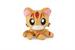Tentacle Kitty Little Ones 4 Inch Plush | Orange Tabby