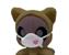 Tentacle Kitty First Responders & Essentials Plush Accessory | Kitty Mask
