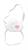 Tentacle Kitty First Responders & Essentials Plush Accessory | Kitty Mask