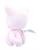 Tentacle Kitty Little Ones 4" Plush: Pink