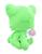 Tentacle Kitty Little Ones 4" Plush: Green