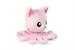 Tentacle Kitty 8" Plush, Pink Cotton Candy Scented