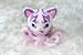 Tentacle Kitty 8 Inch The Huntress Plush