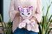 Tentacle Kitty 8 Inch The Huntress Plush
