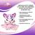 Tentacle Kitty 8 Inch The Huntress Plush