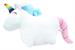 Tentacle Kitty Rat Tailed Unicorn 20 Inch Plush
