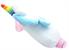 Tentacle Kitty Rat Tailed Unicorn 20 Inch Plush