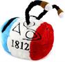 Farscape 1812 DRD 10 Inch Collectible Plush