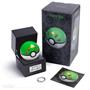 Pokemon Light-Up Die-Cast Friend Ball Replica