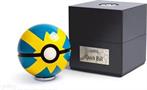 Pokemon Light-Up Die-Cast Quick Ball Replica
