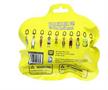 Bob's Burgers Blind Bag Figure Backpack Hangers - One Random